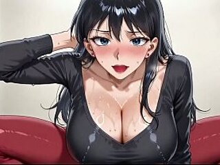 Haneki Ryo (Conan) AI