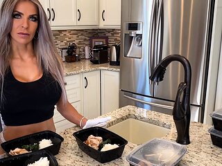 Webcam milf with breast milk live hardcore masturbate