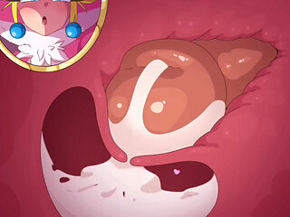 A Peachy Orgy [Mep Brush]