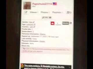 Verification video