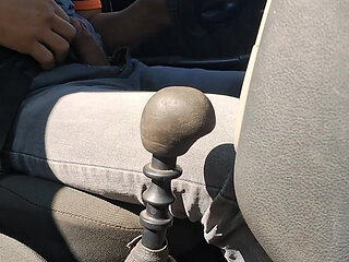 Showing off my dick on the street what madness, I was dying of. Fear