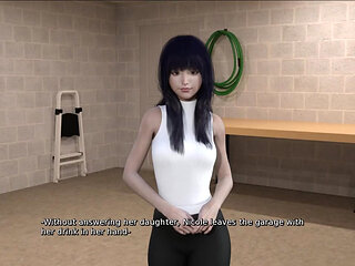A Stepmother's Love (orborigin) part 5 Part 19 Gameplay by Loveskysan69