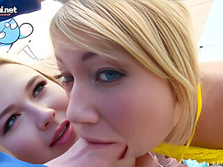 Anal Delights With Mike Adriano: A Trio Of Passionate Pleasures