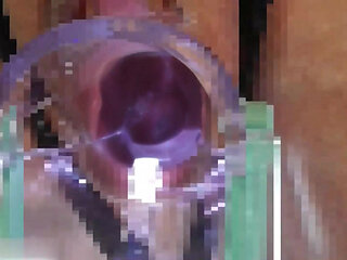 3 Creampies: Stunning Cosplayer with a Great Body