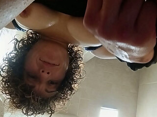 Public Shower Masturbation Session. SlopDtopOff - update #3 - 1000001965 - Mar 24, 2026
