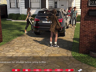 Naughty Neighbours - V0.66 Update