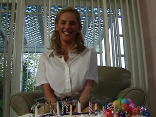 Wet and dirty dreams of a young slut in heat