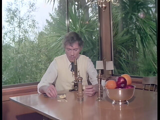 John Holmes and His Sexually Hungry Girls