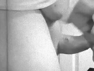 Tobie Nash and Wellington King Star in, the Governess. Our Homage to "stag Films"!