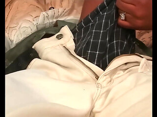 Big Busty Black Redhair W Big Ass Fucked by a Big Black Cock