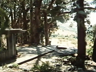 Annette Haven Golden Age MILF Hardcore with Cumshot and Big Tits