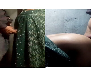 Desi village  friends wife first time sex xxx in friends house  and orgasms