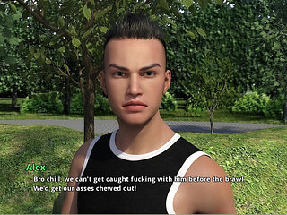 College Kings 14 Does Lindsey Really Want Me