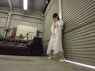 Deep-core Gulp Bliss as She Savors Every Warm Drop in a Dual-mouth Climax Date - 1/4