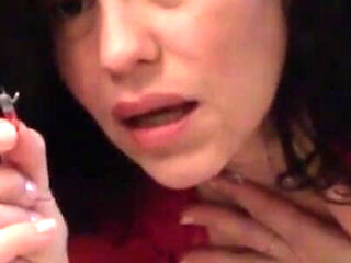 My Boyfriend's Close Call