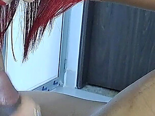 Fucking with a Big Ass Mature