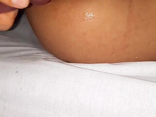 Full Video Fucking My Tight Ass with a Sex Toy