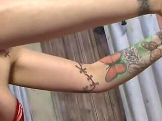 Dominating my BDSM slave