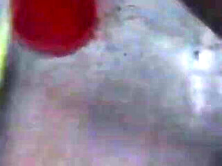 Real Couples Making Oil Massage to Enjoy, Finally Hot Fuke