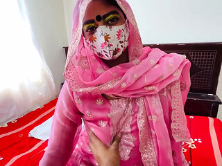 Desi Couple One Room, Unspoken Feelings