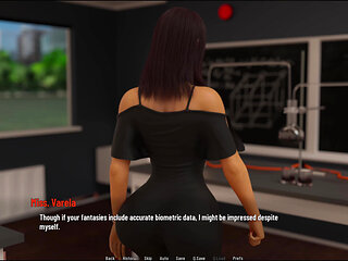 University Days 21 Mrs Jones Really Wanted My Cock