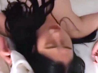 We Love Amateur Asian College Teens in Dorm pt 1