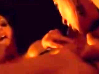 Wicked Pictures Touched Scene 1