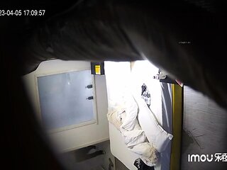 Amateur Hidden Cams Reveal Cock Riding Hoes