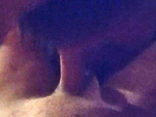 T4t Couple Gawd, You Take My Cock so Good in That Mouth