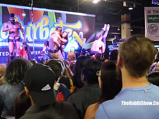 2018 Exxxotica Chicago