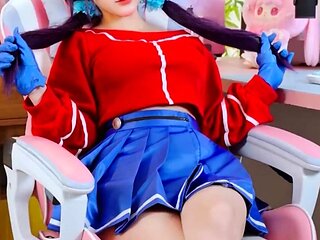 Yuumeilyn  Mita (MiSide) (Video)