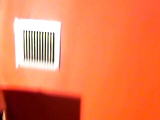 Gangbang and Sperm Orgy for This Tattooed Blonde MILF