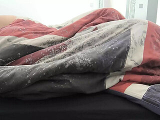 Hot Spanish Wife Woken Up with Rough Morning Fuck - SensualImagination69 Homemade