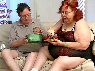 Taste Test and Blow Job!