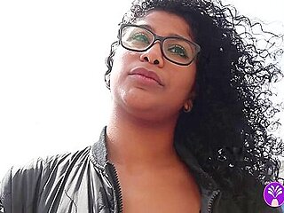 Teen 18+ Fitness Wants To Be An Influencer At All Costs