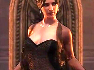 Treasure of Nadia V16012 a Sexy Woman Part 22 Gameplay by Loveskysan69