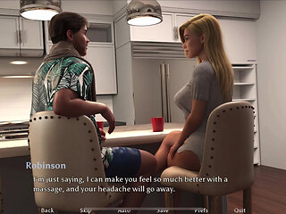 A Perfect Marriage V0.7.5a Update