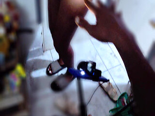 Fresh Out Shower Baby