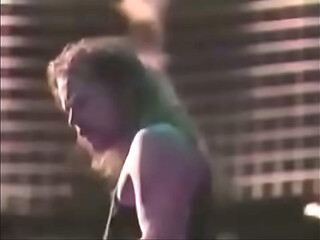 METALLICA LIVE IM MOSCOW