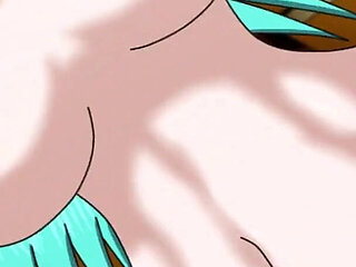 One Piece Hiyori Hen Komurasaki