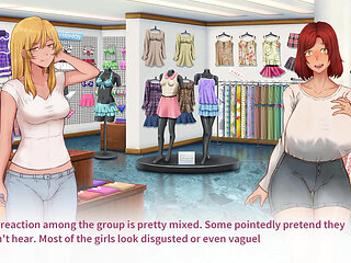 Building our futature: doing slutty things part 11