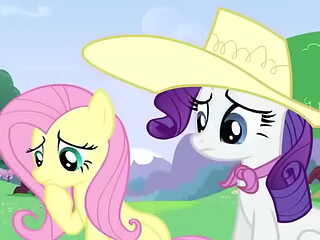 My little pony