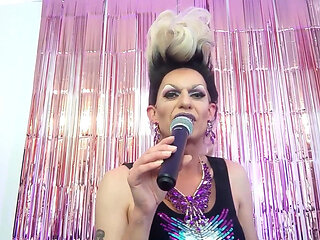 Sweet Transvestite Cover