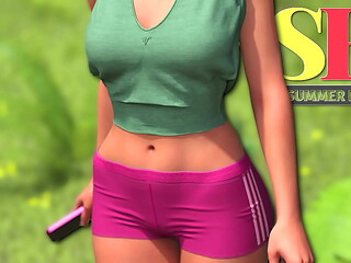 SUMMER HEAT #17