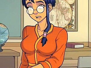 Witch Hunter [v0.7] Part 8 Power of Love by Loveskysan69