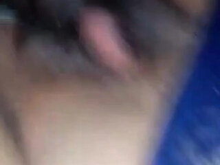 Eating MILF's Pussy and Then Getting Fucked