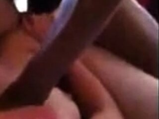 College Webcam Interracial Sex Makes Her Scream
