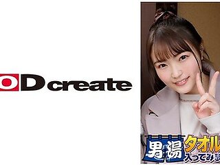 107sdam- Celebration!series 55 Times!gogo Memorial Super Luxury Version!why Do Not You Take One Of The Best College Students Mai -chan Towels That Sod Seriously Foundrequest No.1 Special Mission Apply Massage Oil To Male Customers Crotch And Massa