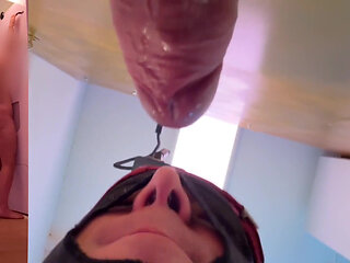 4 Cookies & Cream - His Massive Cock Absolutely Destroyed Me