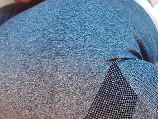 Doggy Pounding & Boobs Bouncing Compilation - Lilykoti